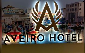 Aveiro Hotel